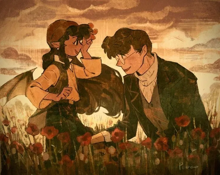 Avatar of Soot Family | Wilbur Soot | Tallulah - modern au