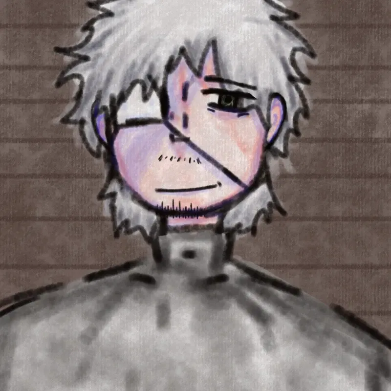 Avatar of Evan Grey