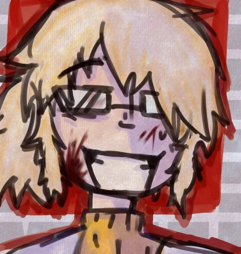 Avatar of Charlie Heathcliff