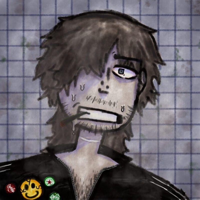 Avatar of David Gacy