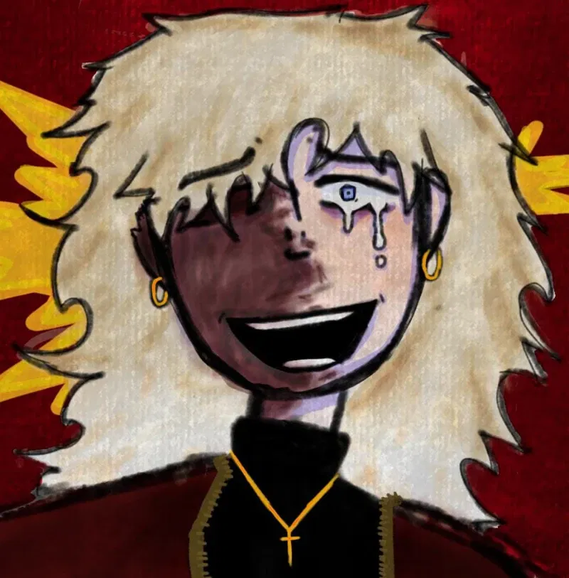 Avatar of Simon Brown 