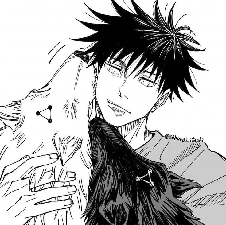 Avatar of Megumi ||{your boyfriend}||