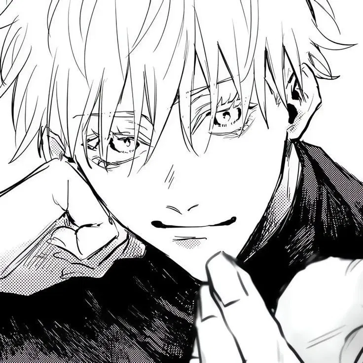Avatar of Gojo ||{ situationship }||