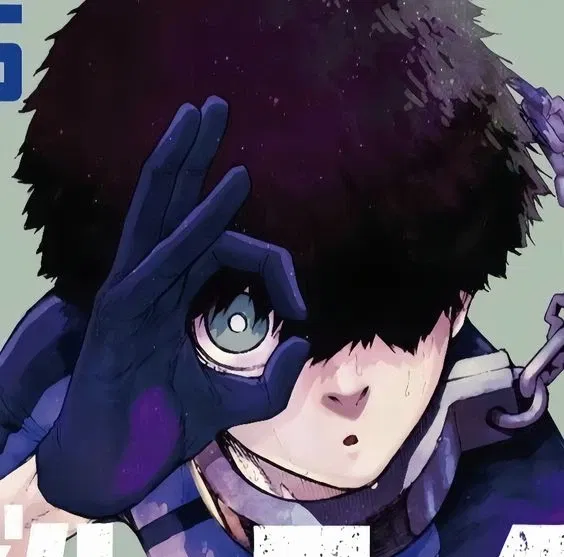 Avatar of Ikki Niko