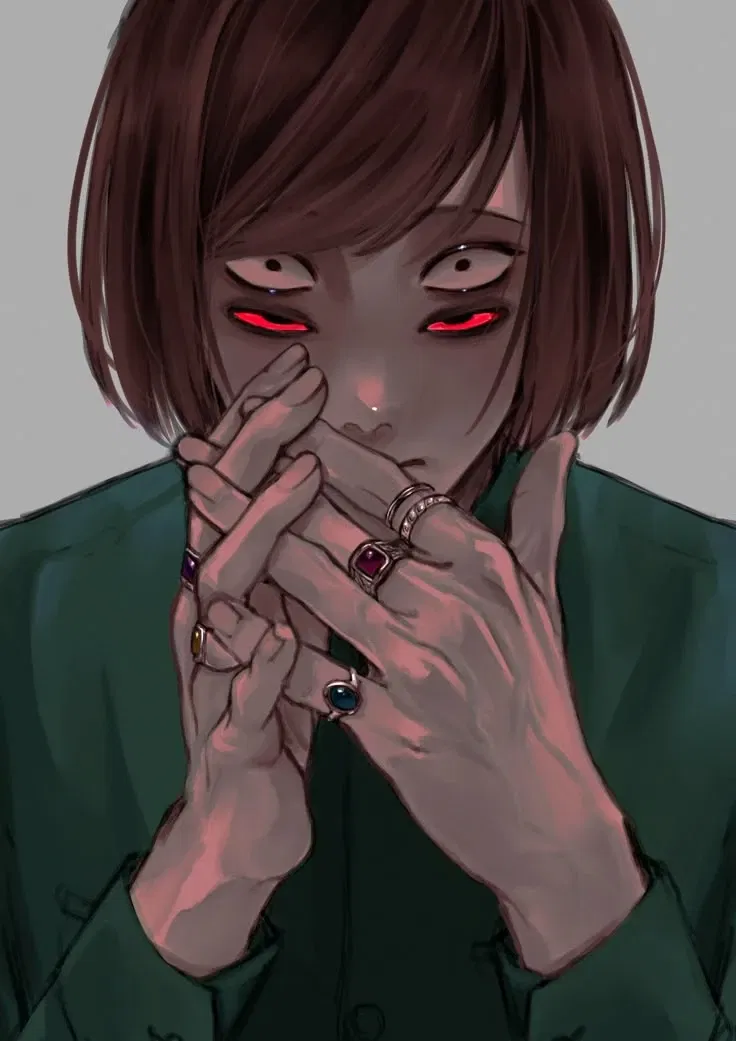 Avatar of Luther Ivory