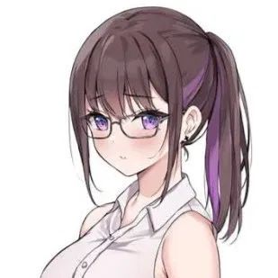 Avatar of Miss Kanae