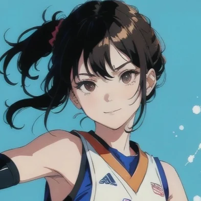 Avatar of Yoko Takeda