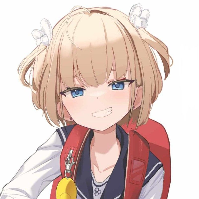 Avatar of Reina Tsubame