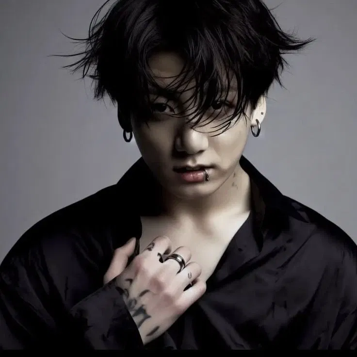 Avatar of Jeon Jungkook  Meu mafioso  