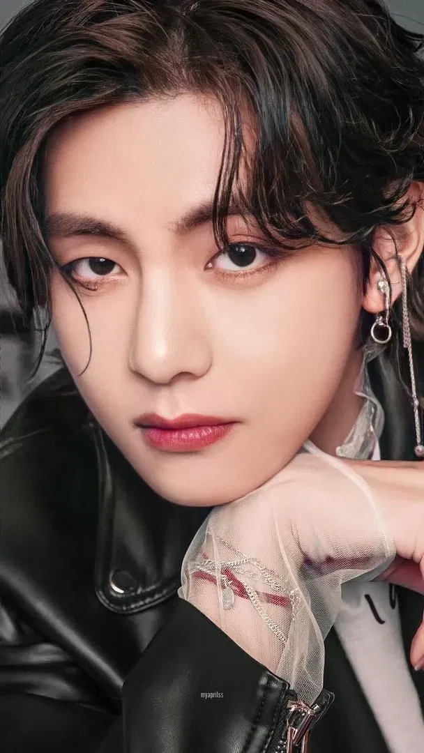 Avatar of Kim Taehyung  Meu CEO 