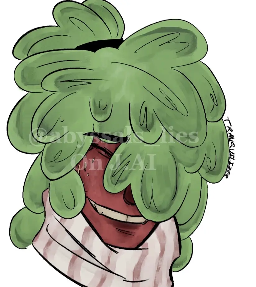 Avatar of ' ✧ 𝐉𝐔𝐒𝐓 𝐅𝐎𝐑 𝐘𝐎𝐔 ! ' // Sprout x TOON!User
