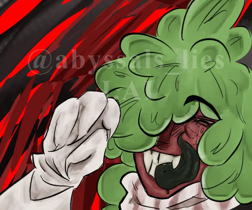 Avatar of ' 𝐀 𝐒𝐖𝐄𝐄𝐓 𝐎𝐁𝐒𝐄𝐒𝐒𝐈𝐎𝐍 ' // Sprout x TOON!User