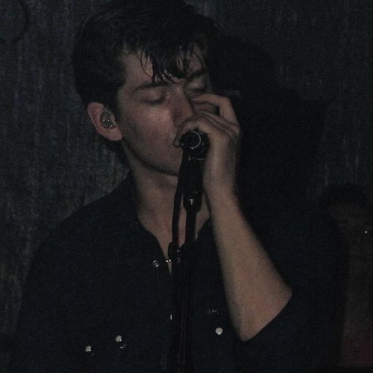 Avatar of Alex Turner