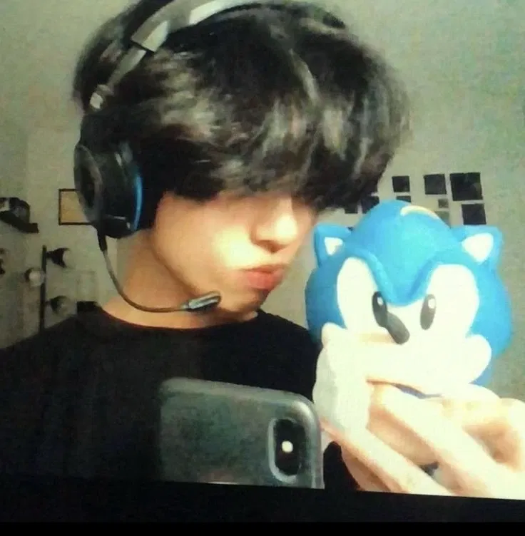 Avatar of Namorado nerd 