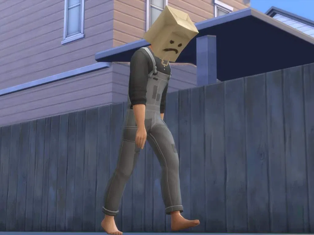 Avatar of Jeb Harris 