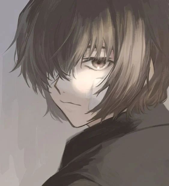 Avatar of Osamu Dazai 