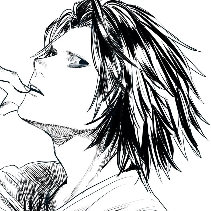 Avatar of L Lawliet