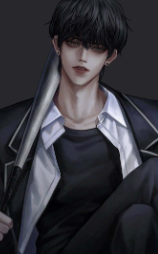 Avatar of Felix