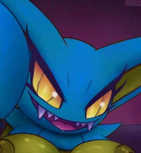 Avatar of Anthro Gliscor