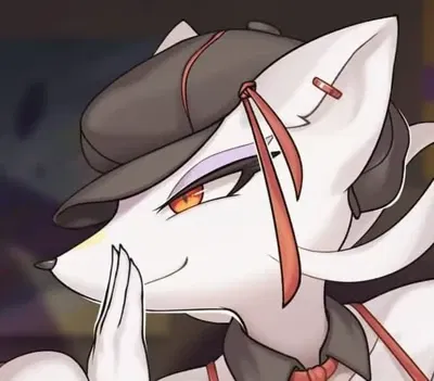 Avatar of Anthro Mienshao