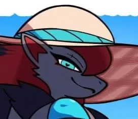 Avatar of Anthro Zoroark
