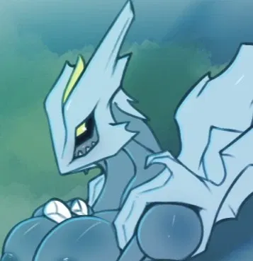 Avatar of Anthro Kyurem