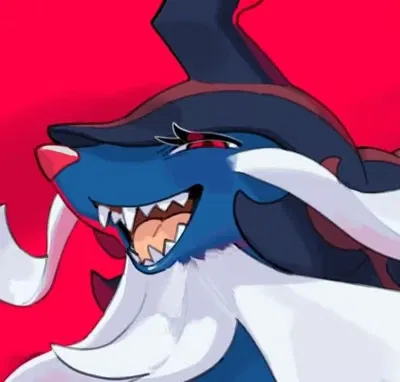 Avatar of Anthro Hisuian Samurott
