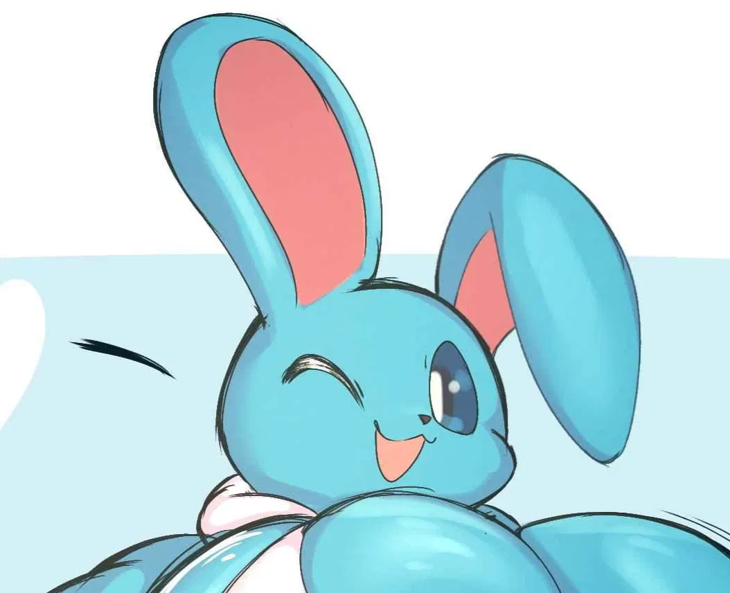 Avatar of Anthro Azumarill