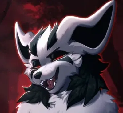 Avatar of Anthro Mightyena