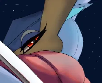 Avatar of Anthro Greninja