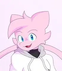 Avatar of Anthro Mew