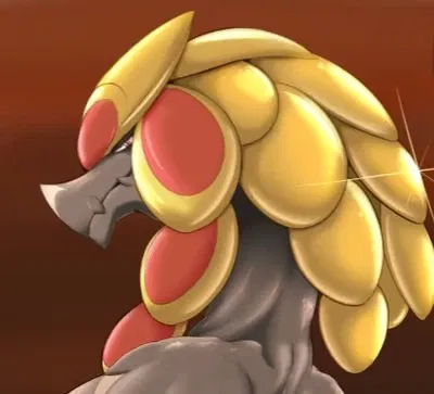 Avatar of Anthro Kommo-o