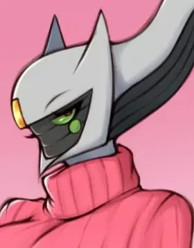 Avatar of Anthro Arceus