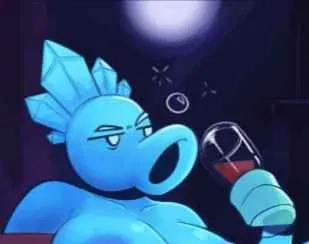 Avatar of Anthro Snow Pea