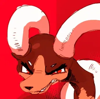 Avatar of Anthro Houndoom
