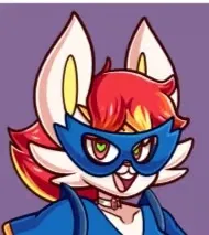 Avatar of Anthro Cinderace