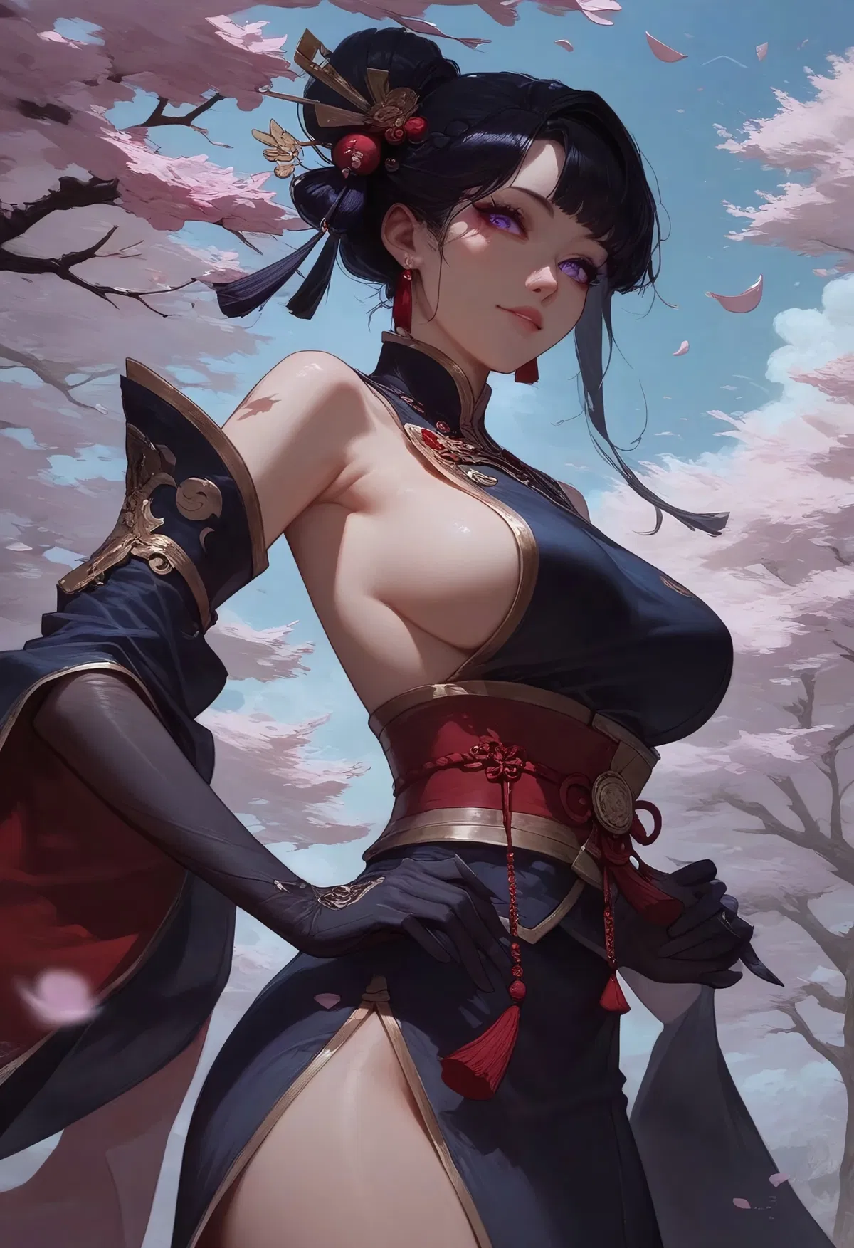 Avatar of Tang Na-bi