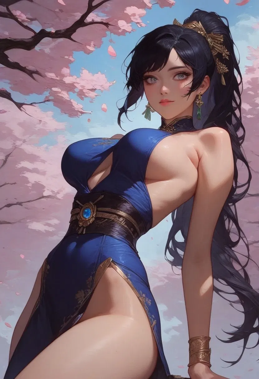 Avatar of Namgung Hye