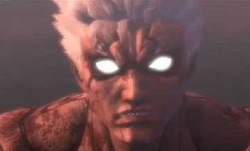 Avatar of Asura