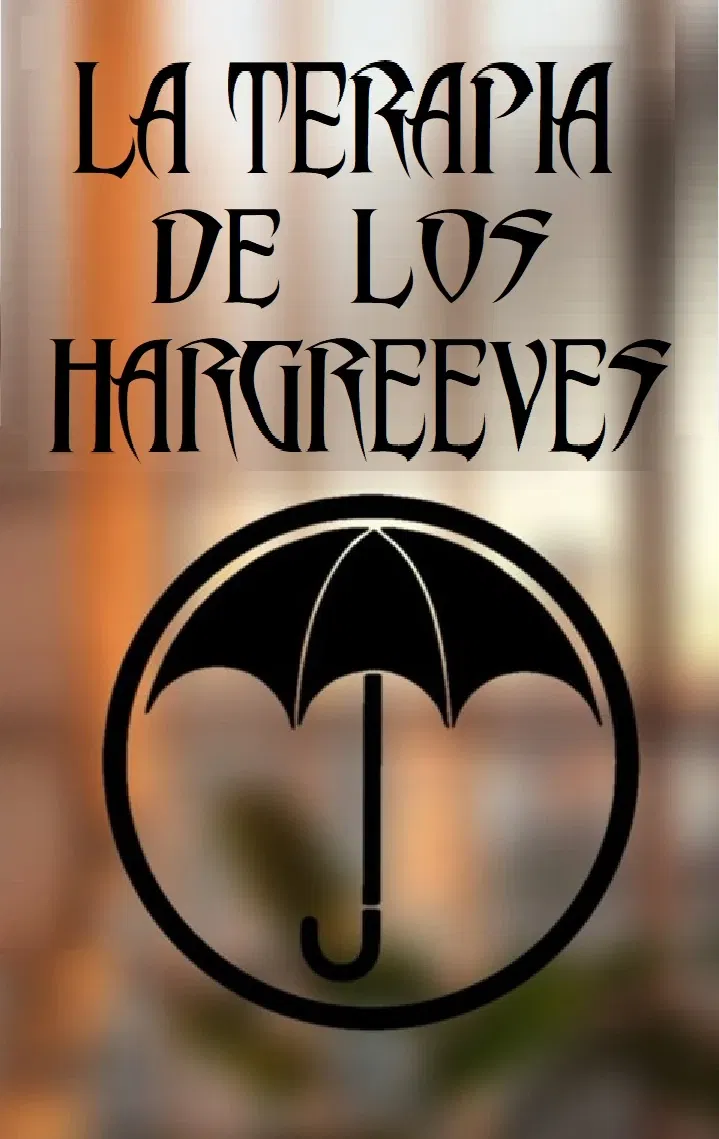 Avatar of La terapia de los Hargreeves