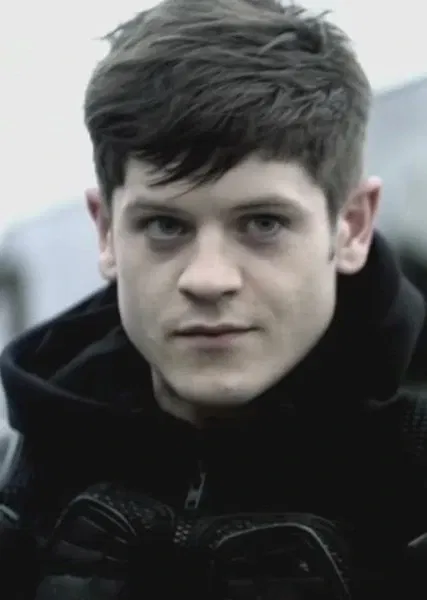 Avatar of Simon Bellamy