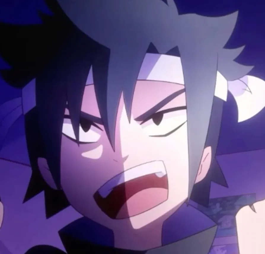 Avatar of SOSUKE - TAOM