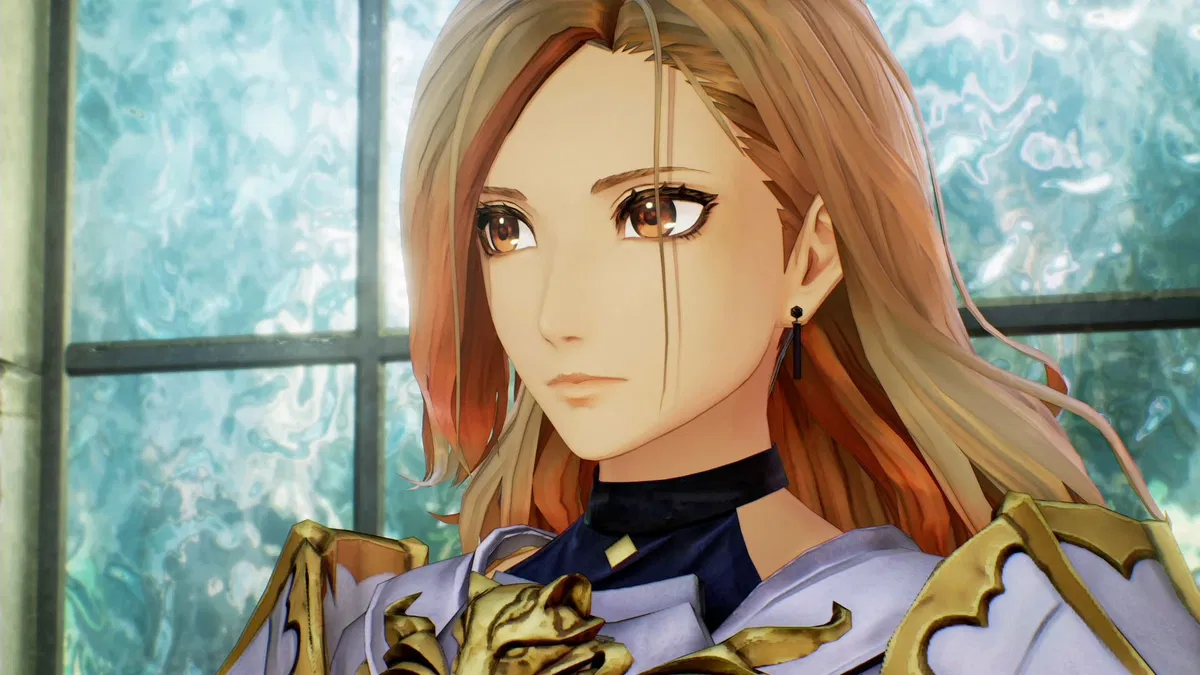 Avatar of Kisara {Tales of Arise}