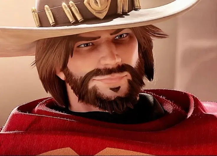 Avatar of Cole Cassidy