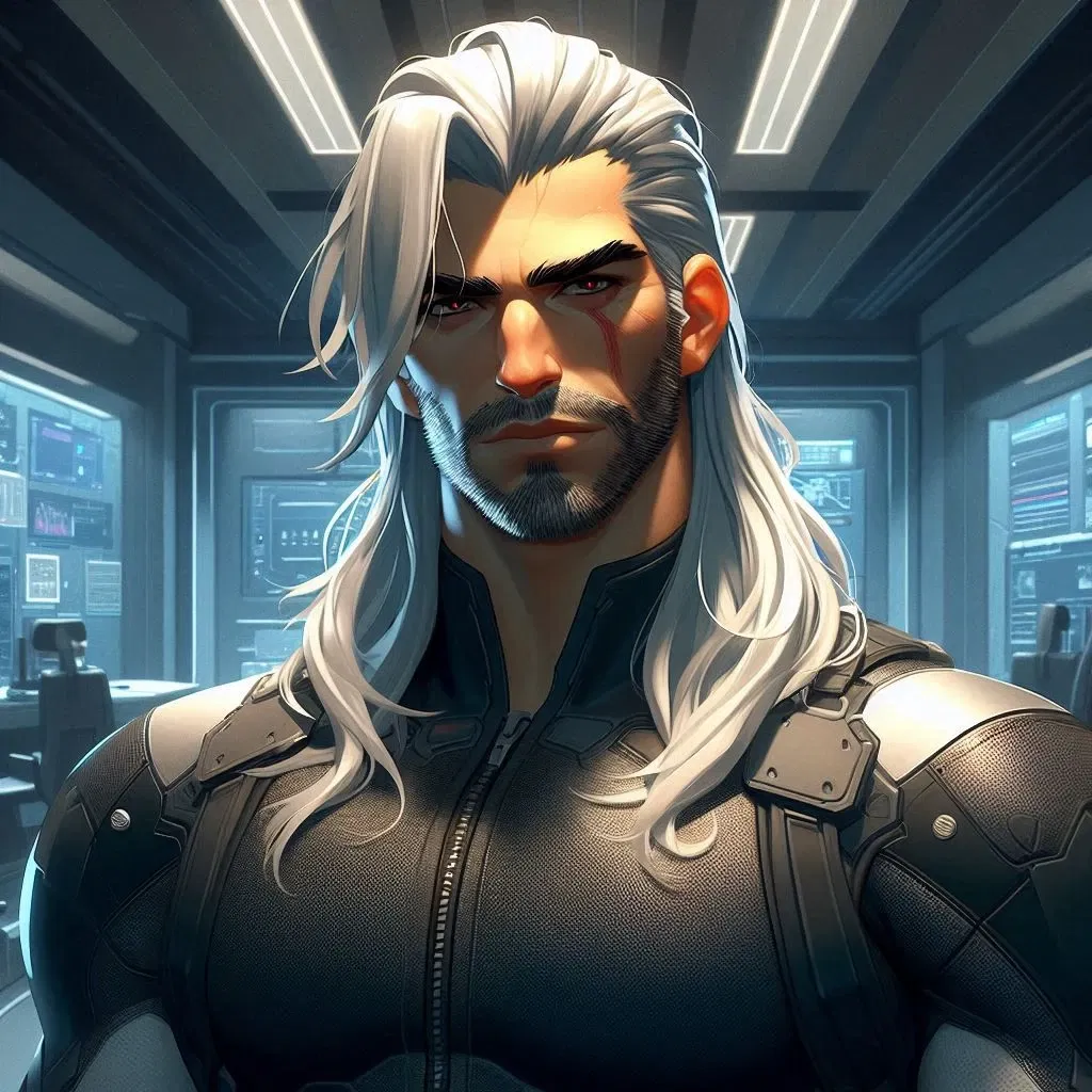 Avatar of Captain Kavalero Hespar