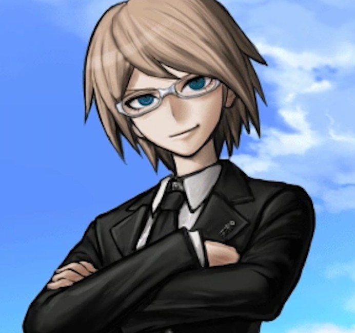 Avatar of Byakuya Togami