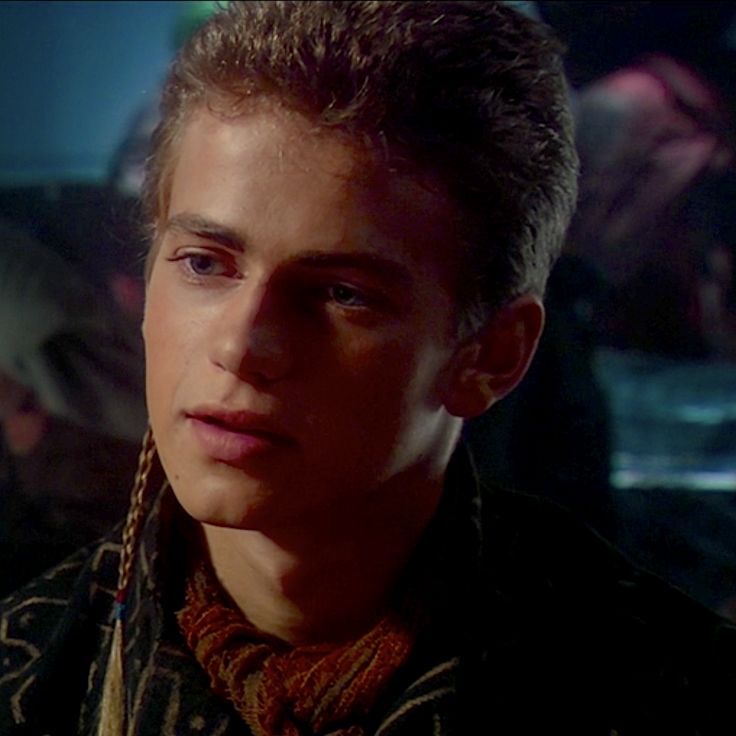 Avatar of Anakin Skywalker