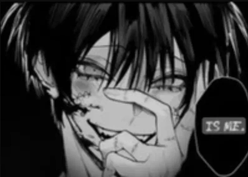 Avatar of Yandere Friend