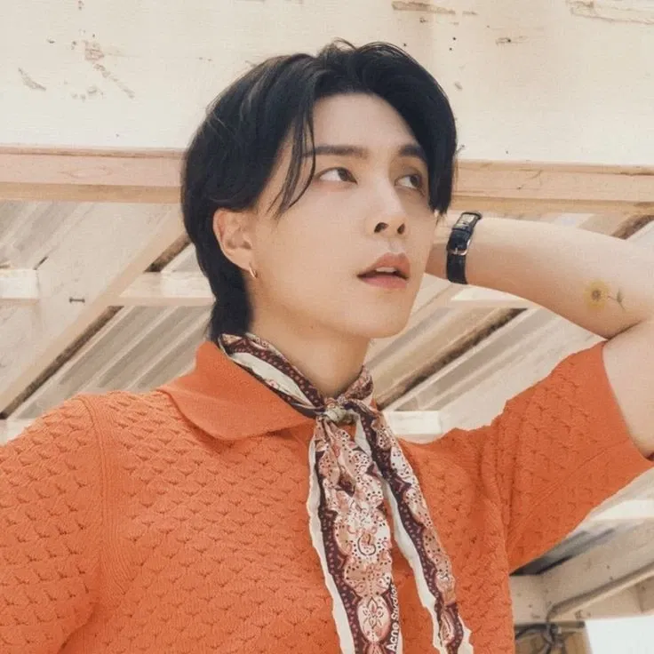 Avatar of Johnny Suh