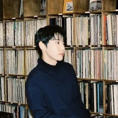 Avatar of Kim Doyoung